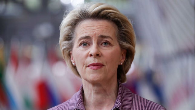 Von der Leyen: Ukraina ka mbështetjen e pakushtëzuar të BE-së