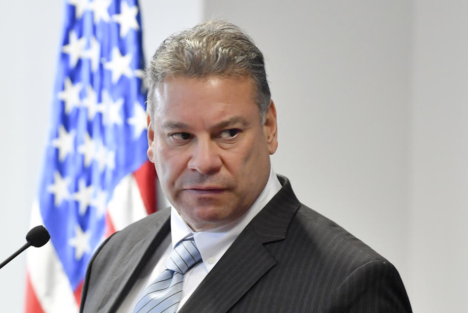 Escobar: Bashkësia ndërkombëtare kërkon që Kosova të themelojë Asociacionin e komunave me shumicë serbe