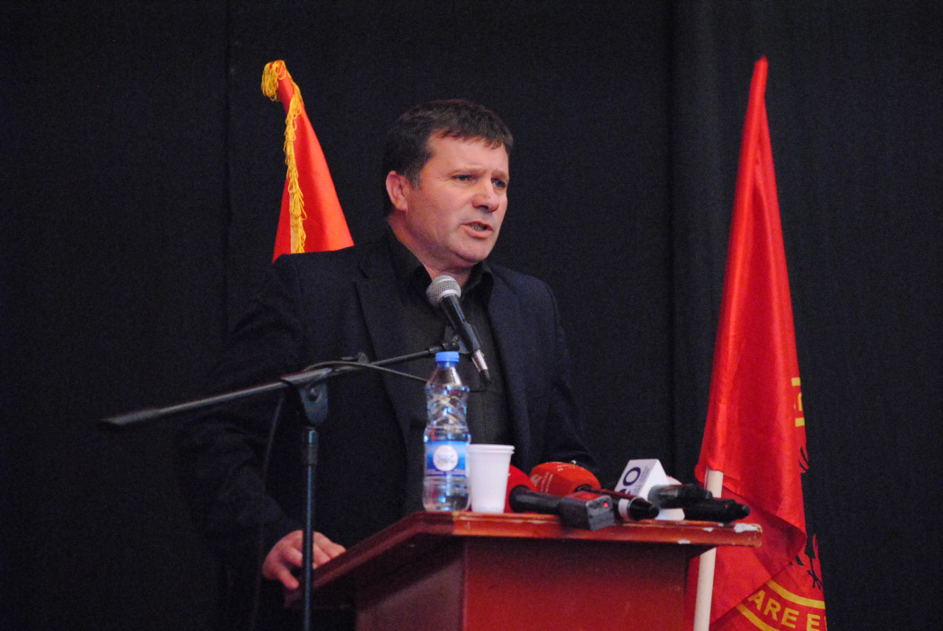 Jashari kërkon hetim të institucioneve ndaj Kurtit