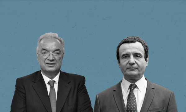 Zvicra “parajsë” e opozitës, Haliti i përgjigjet Kurtit: Ofendove qindra emigrantë që të bënë Kryeministër