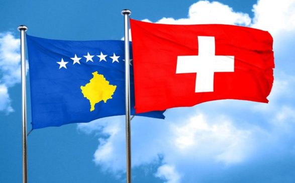 Kosovarët morën rreth 42 mijë viza në ambasadën e Zvicrës në vitin 2022