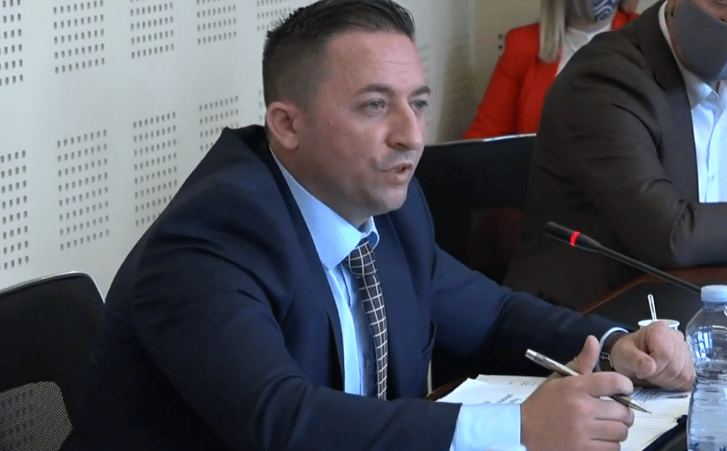 Mehaj publikon pagat e ushtarakëve të FSK-së