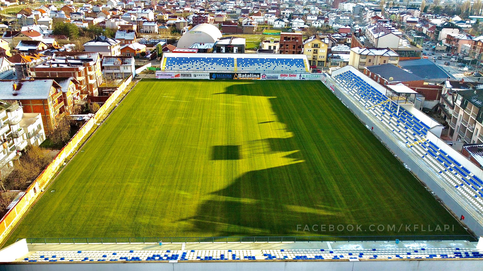Superliga e Kosovës vjen sot me tre mdeshje interesante, vëmendja në Podujevë