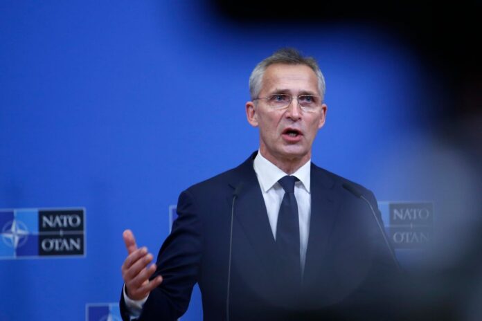 Stoltenberg: Pa NATO-n Evropa mbetet jo e sigurt