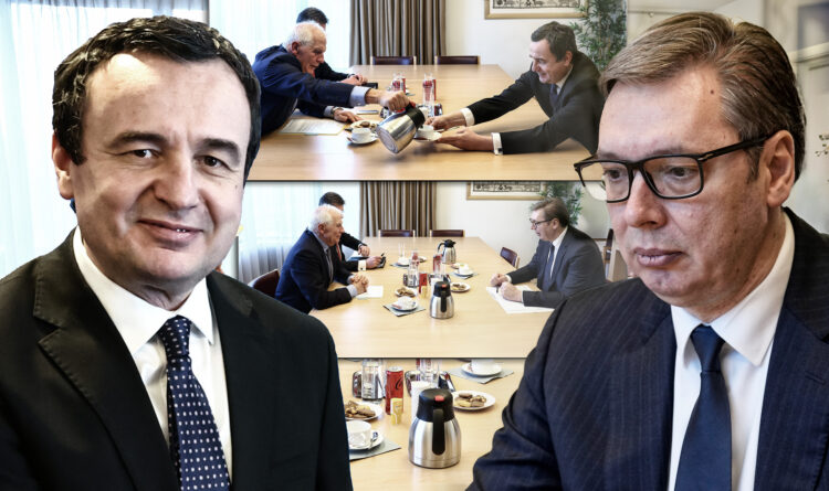 “S’ka Asociacion, pra”, njeriu i Kurtit dhe analisti Behrami shtyhen për Planin Evropian