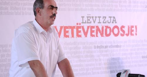 Viktima e aksidentit në Deçan, ish-kandidat i LVV-së për kryetar të Deçanit