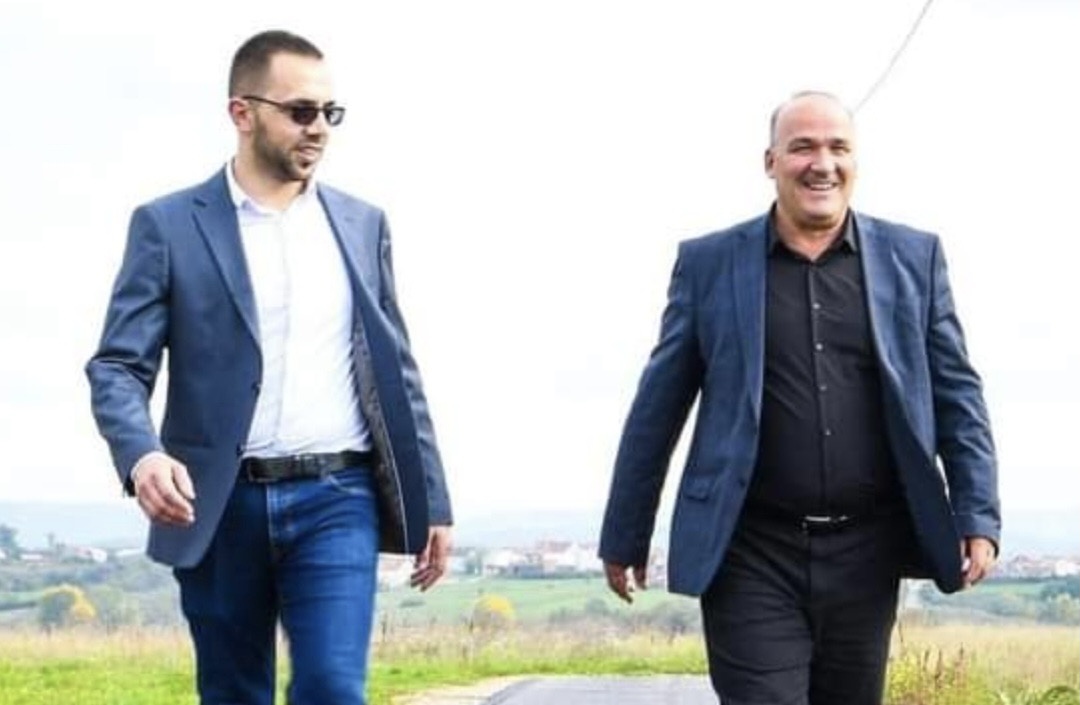 Drejtori i Urbanizmit deklarohet lidhur me lajmin për „skandal“ në Komunën e Podujevës