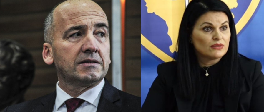 Prokurorja e Pejës dyshon se Gazmend Muhaxheri është i përfshirë në veprime korruptive