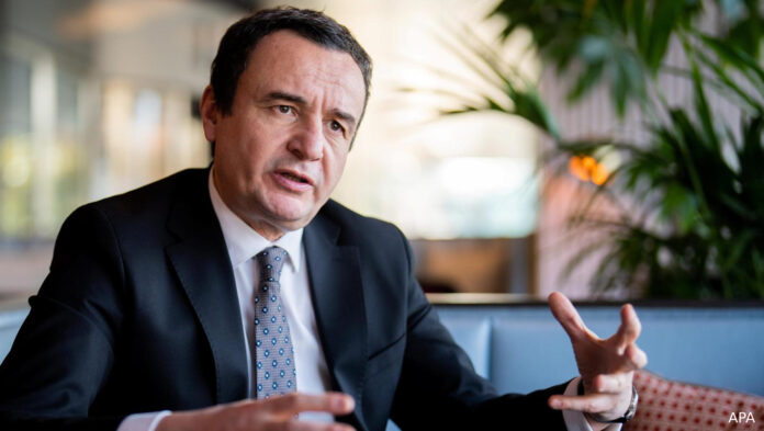 Kurti: Reformat e deritanishme indikatorë në zhvillimin ekonomik në vend