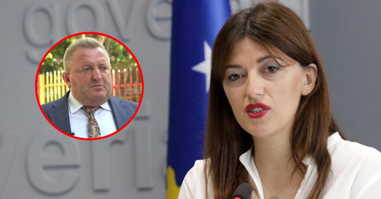 “Po ministreshë, i kam vërtetë duart me gjak”, Hisen Berisha i tregon Haxhiut një video të luftës