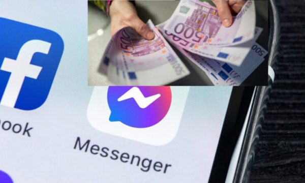 Mashtrohet keq gjakovarja: Ia dërgon rreth 10 mijë euro ‘shokut’ të Facebook-ut që iu prezantua si pronar i banesave