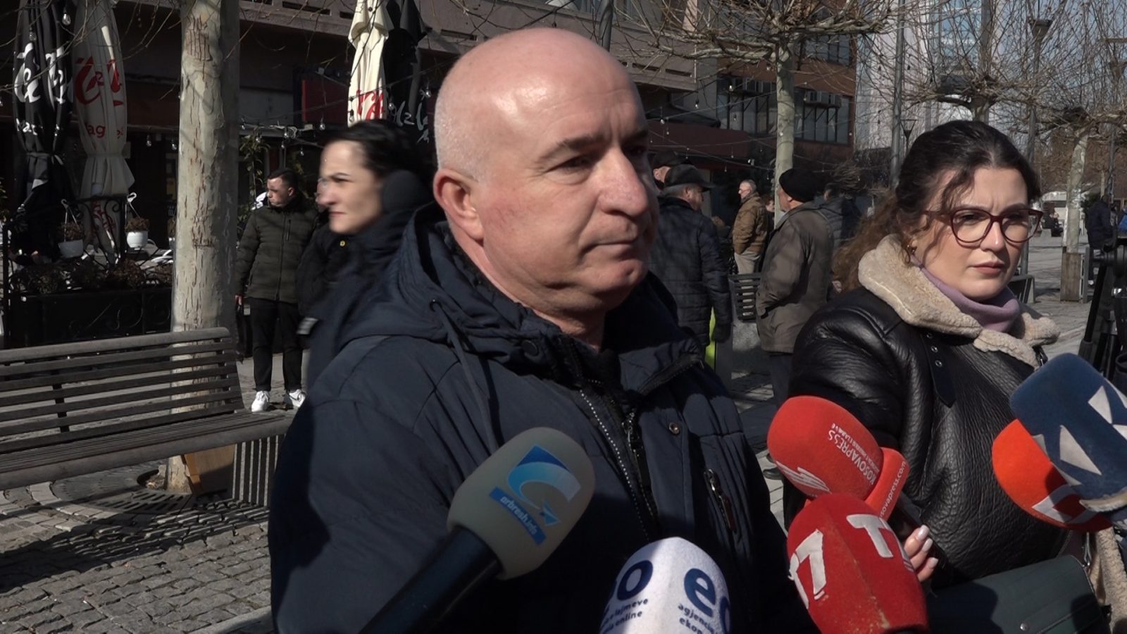 Vëllai i Mon Balajt: Dhimbje e rëndë se u vranë 7 vjet pas lufte