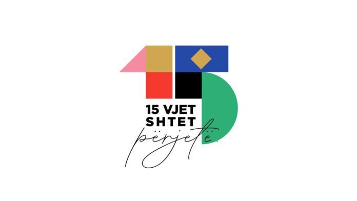 Kjo është Agjenda Shtetërore për shënimin e 15 vjetorit të Pavarësisë