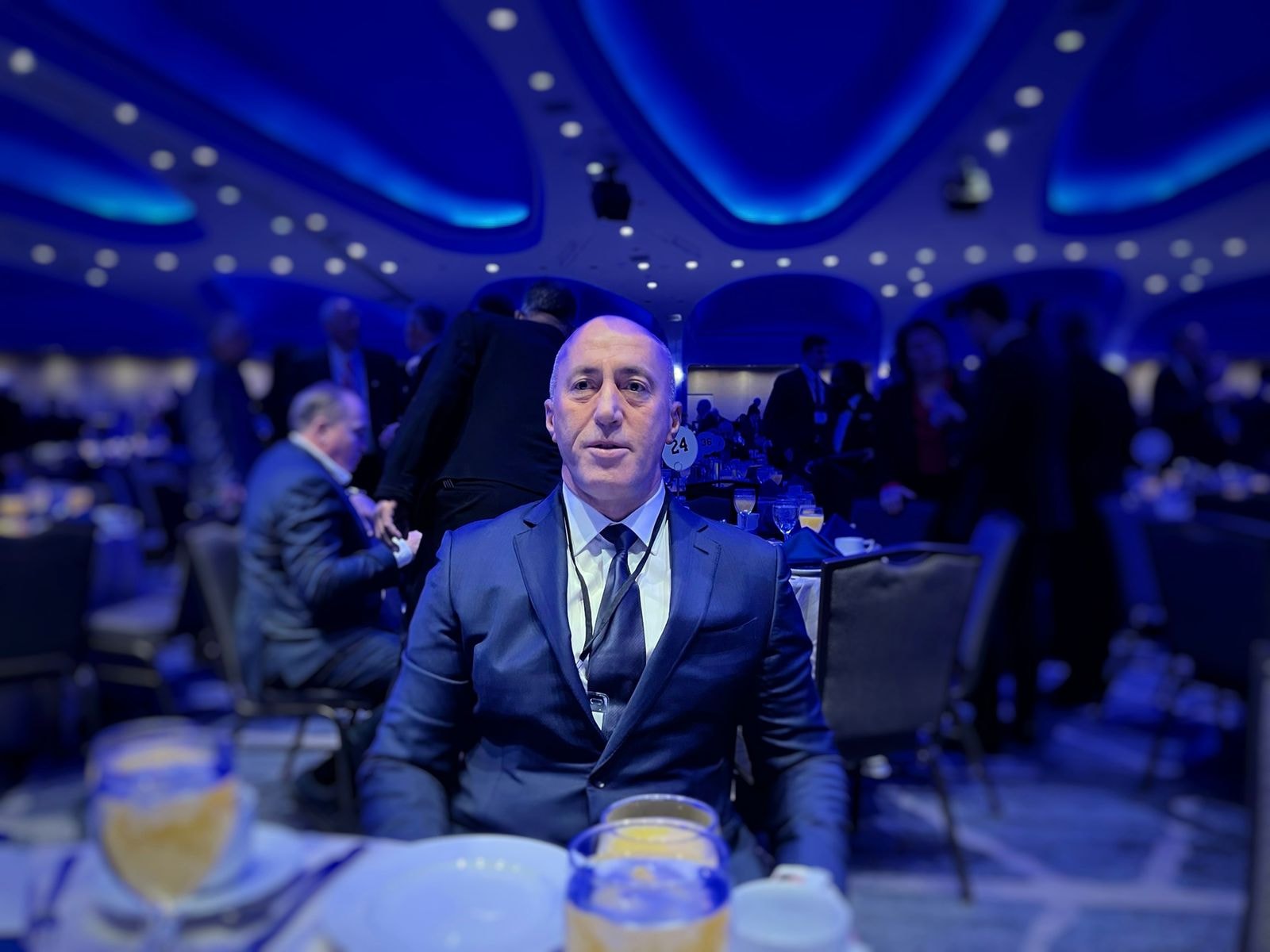 Haradinaj nga SHBA-të: Tregimin për Kosovën duhet ta bëjmë ne, historia jonë është e lavdishme sikurse miqësia me Amerikën