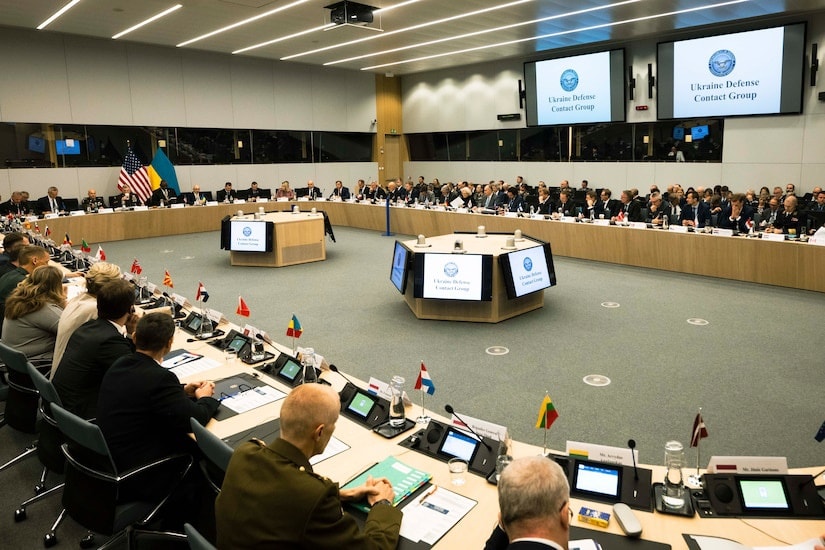 Mehaj: Kosova është e gatshme të strehojë 5 mijë refugjatë ukrainas