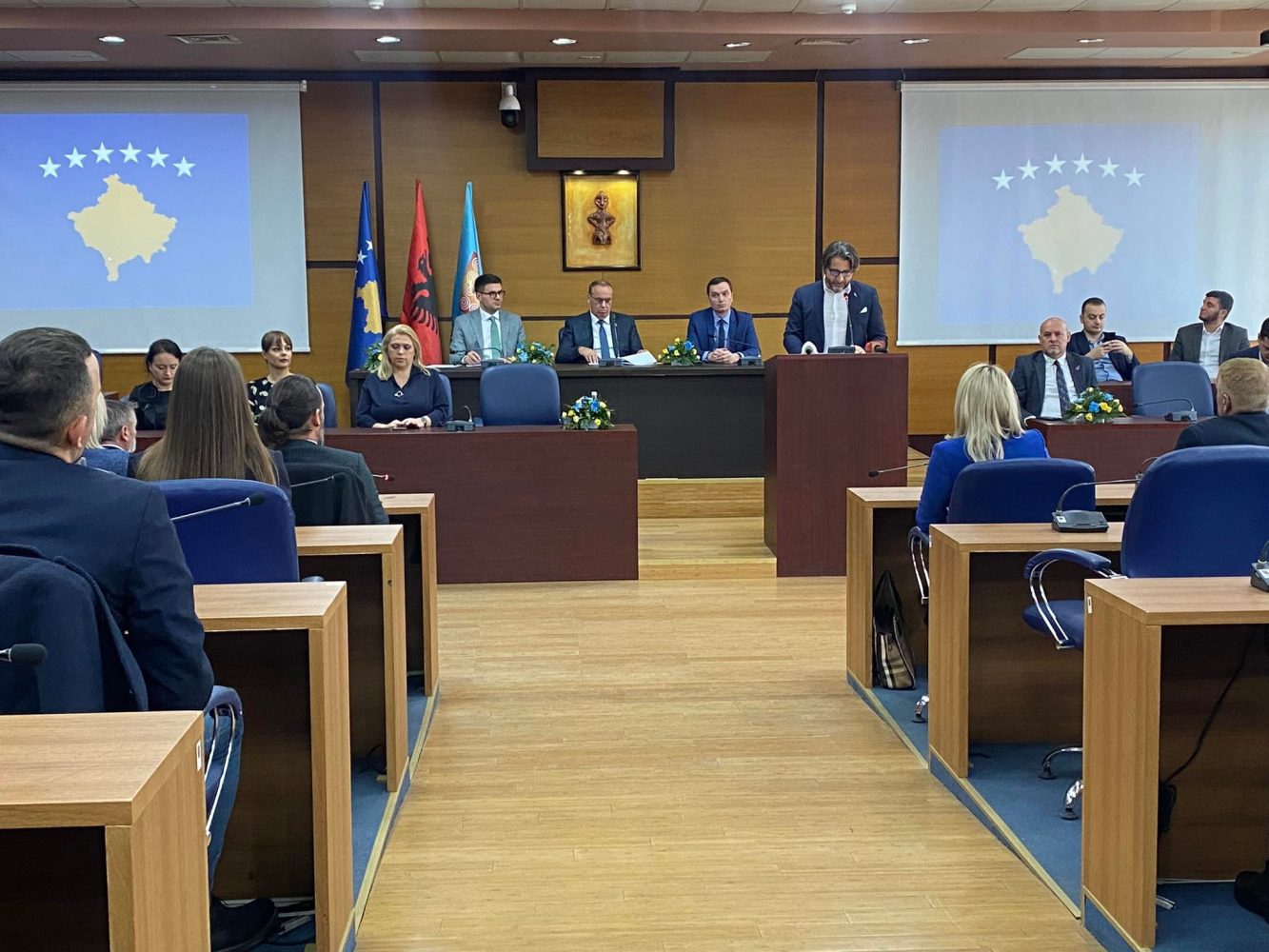 Rama: S’do të kishte Pavarësi pa Rugovën e UÇK-në