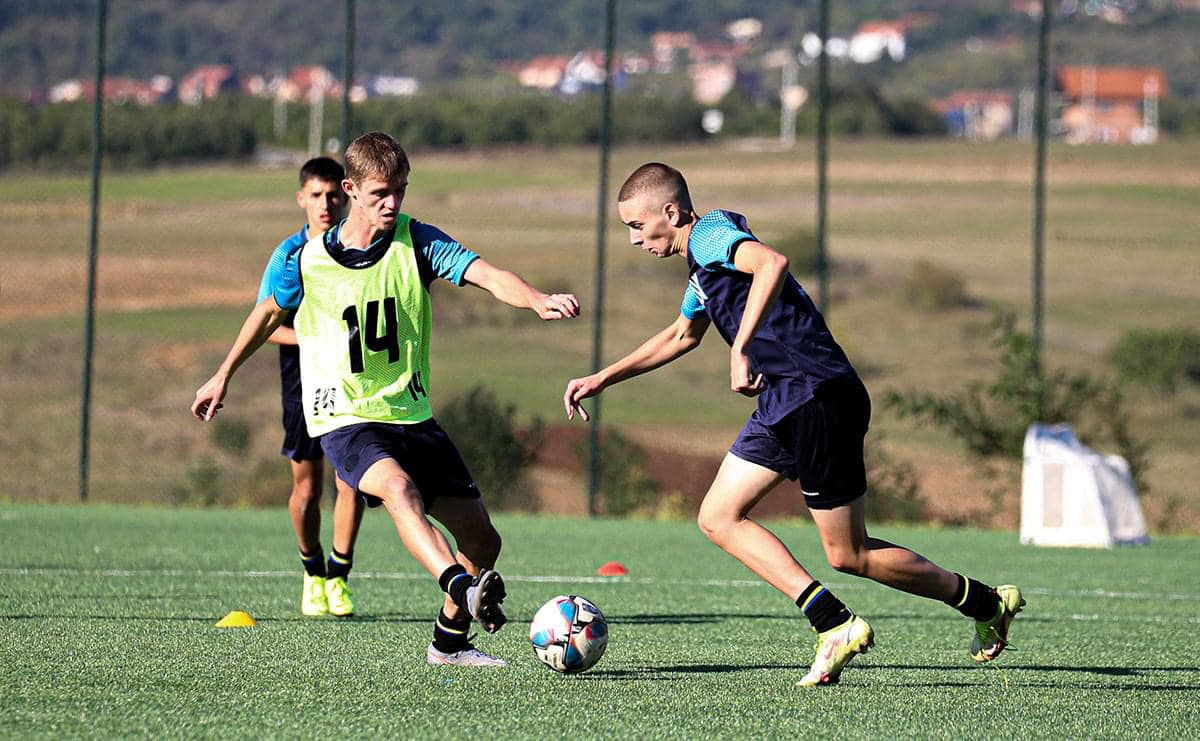 Lojtarët e Llapit janë ftuar për prova në Zagreb