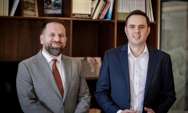 Zyrtare: Berat Rukiqi në LDK