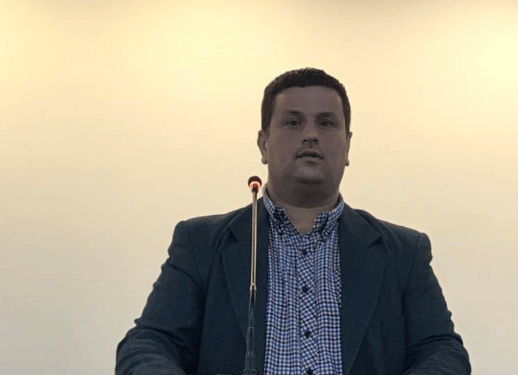 “Të pashpirtët ta morën jetën”, postimi i motrës së 41-vjeçarit që u ther për vdekje në Fushë-Kosovë