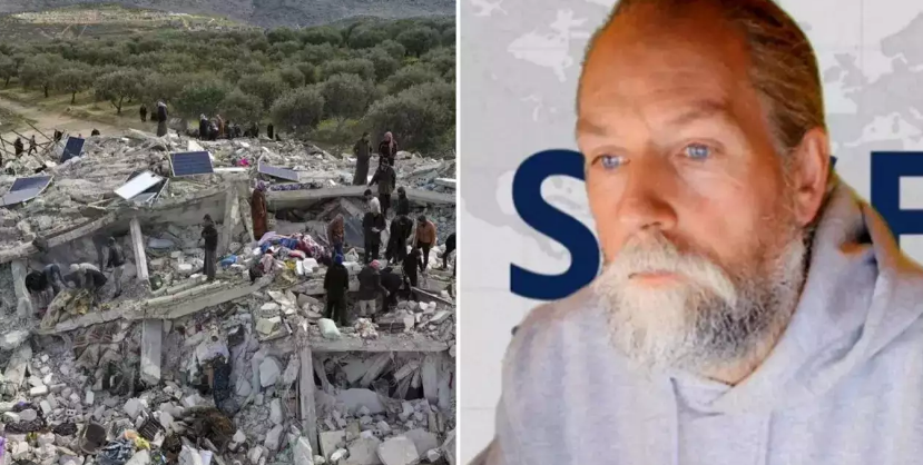 Shkencëtari që parashikoi tërmetin në Turqi, paralajmëron edhe një tjetër