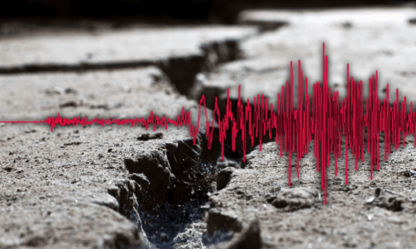 Tre tërmete të njëpasnjëshme shkundin Turqinë