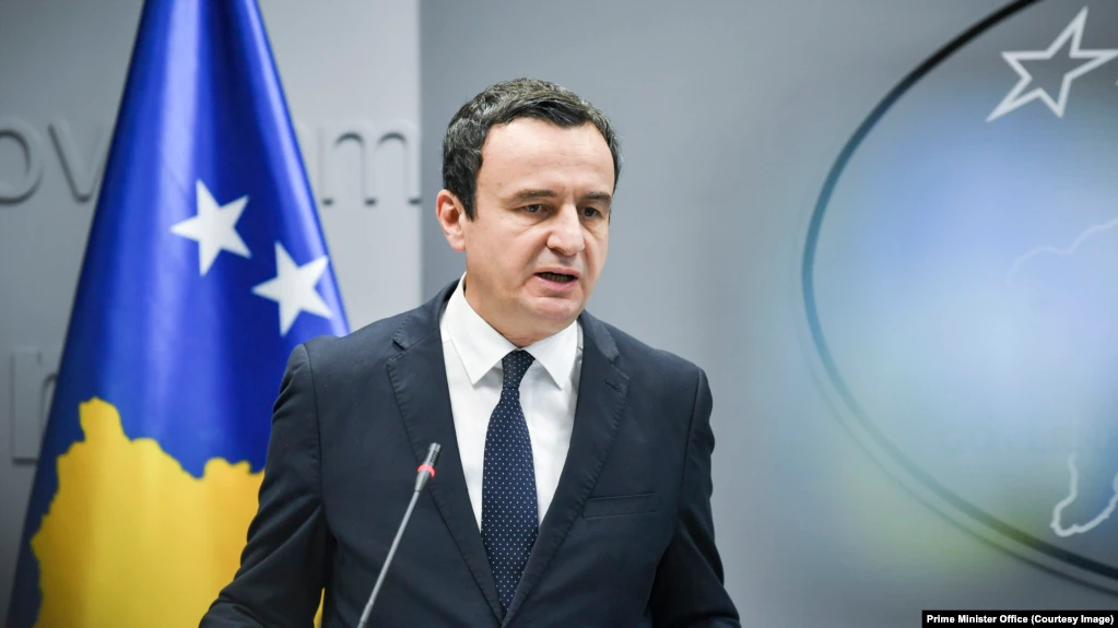 Kurti ka filluar “të lexojë edhe mendjet”, thotë se është i bindur se Asociacionin nuk e duan serbët e Kosovës