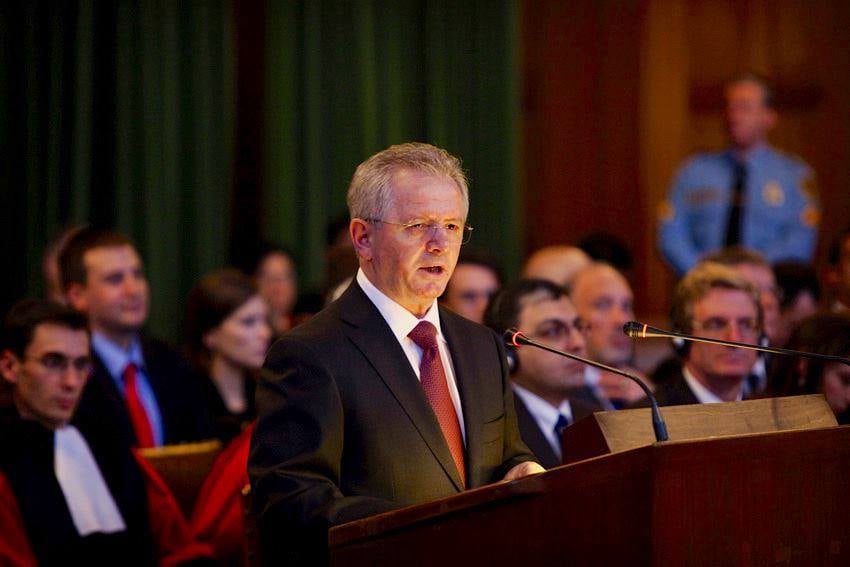 Hyseni i quan qesharake kushtet e Kurtit për Asociacionin: Është obligim, natyrisht se do ta themelojë