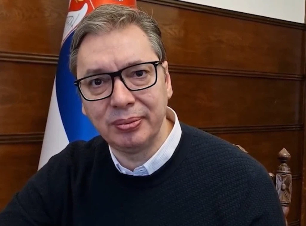 Vuçiq e pranon: Nuk ishim të bashkuar në parlament për Kosovën, zgjedhjet s’janë zgjidhje në këtë kohë