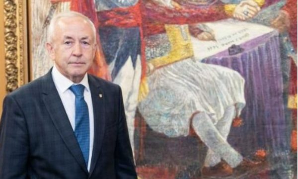 Ambasadori ukrainas në Shqipëri: Pasi ta fitojmë luftën me Rusinë, njohja e Kosovës do të jetë hapi i dytë