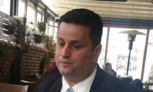 “S’paska qenë kismet o shoku jem”, Selim Pacolli dedikim viktimës që u vra në Fushë Kosovë