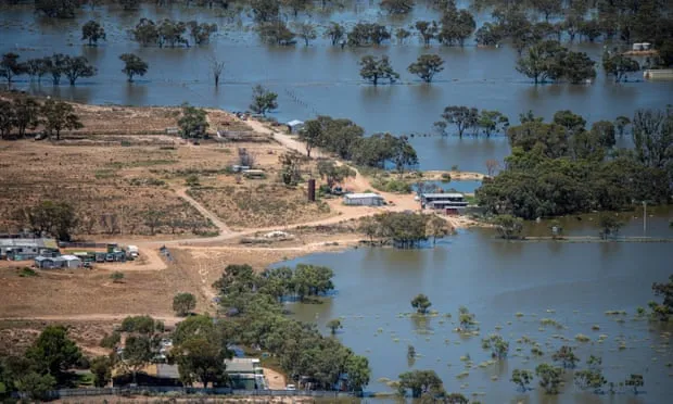 Shefi i OKB-së: Ngritja e nivelit të deteve kërcënon eksod të një përmase biblike