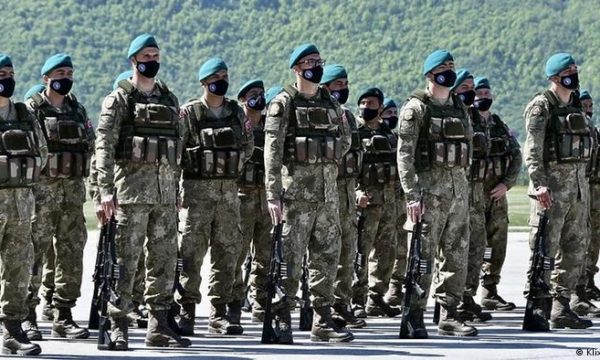 A mund të kryejë EUFOR misionin e tij në B-H?