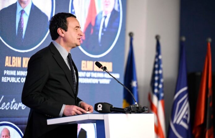 Kurti: Ndërtimi i të sotmes stabile, domosdo për të ardhmen prosperuese