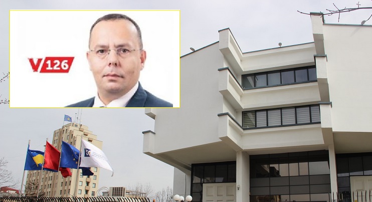 ‘Kapet’ edhe BQK’ja, Bashkim Nurboja i Vetëvendosjes zgjedhet kryetar i Bordit