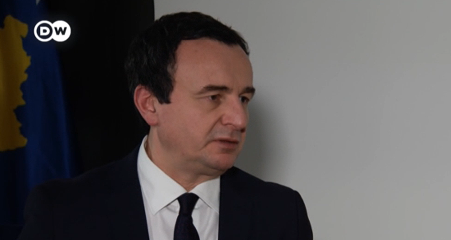 Kurti flet për arritjet e qeverisjes së tij: Sot imazhi i Kosovës është më i miri prej vitit 2008