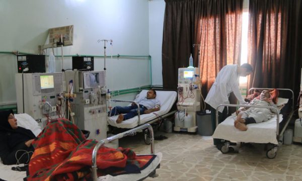 Sistemi shëndetësor në Siri, në prag të kolapsit pas tërmetit vdekjeprurës