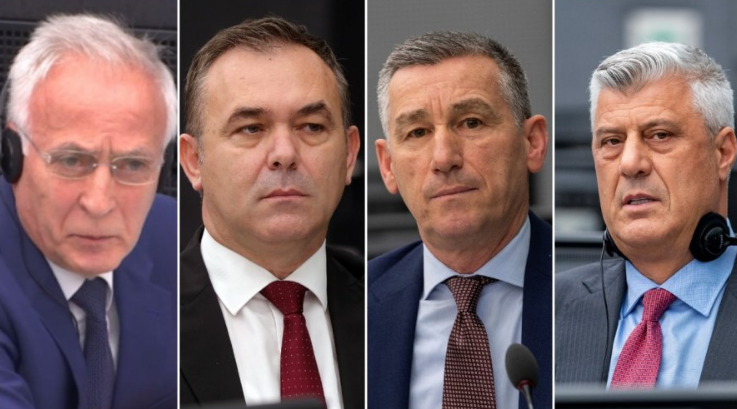 Trupi gjykues në Speciale: Prokuroria dështoi t’i shpalosë me kohë dëshmitë shfajësuese