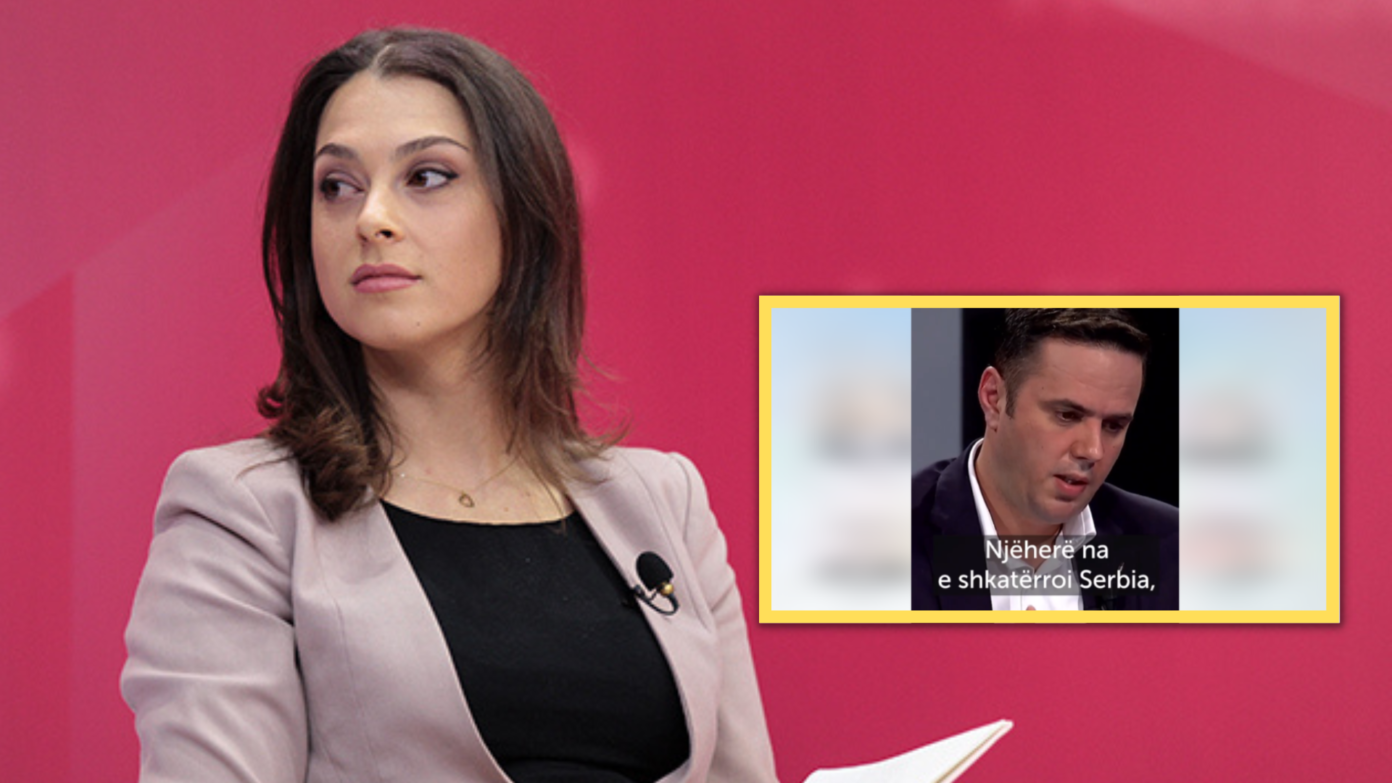 Kica-Xhelili për videon e VV-së: S’kanë argumente ndaj merren me këso video amatere