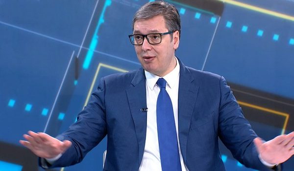 Vuçiq për Asociacionin: Kurti thotë se nuk i përmbahet obligimeve që i ka marrë një qeveri kriminale