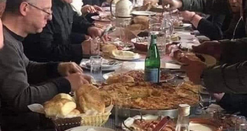 S’munguan mishi e rakia, ministrat e Kurtit u mblodhën në Rugovë