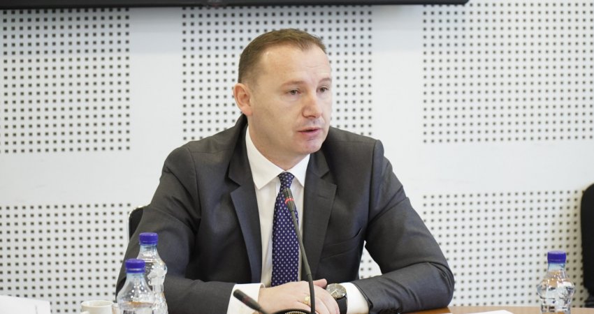 Zemaj: 30 muaj dhe nuk e kemi së paku një ligj e të ulemi të punojmë