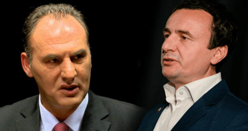 Fatmir Limaj: Shkaku i Kurtit njohja nuk është në marrëveshje, vetëm Serbia fiton