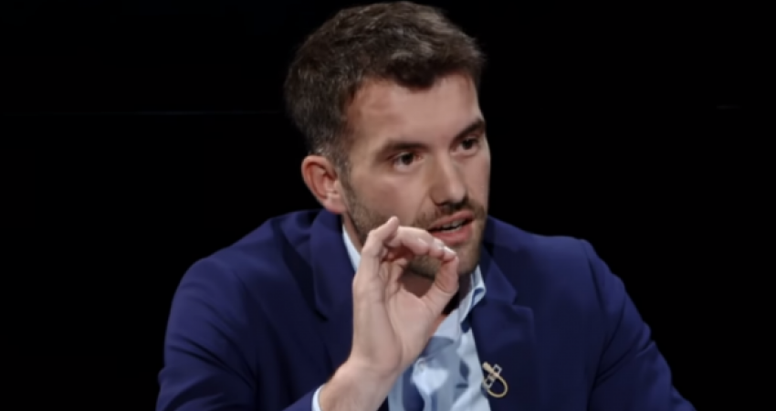 ‘Ma gjallë, ma gjallë’, Gjinovci kritikon aksionin e PSD-së