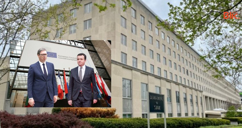 DASH për takimin e sotëm: Propozimi i BE-së, mundësi për popullin e Kosovës dhe atë të Serbisë