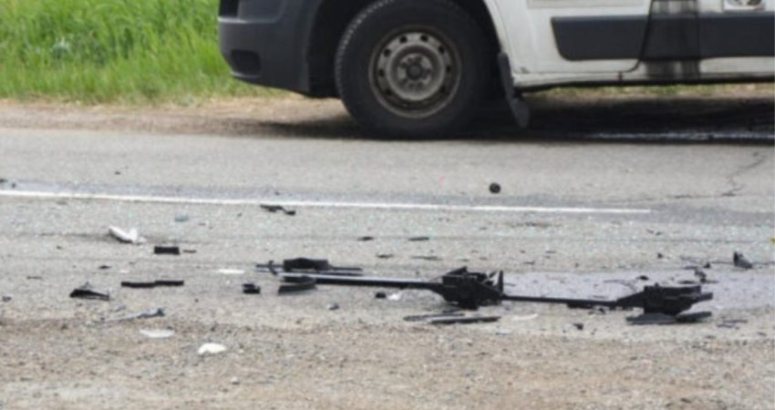 Ky është personi që vdiq sot pas aksidentit në Deçan