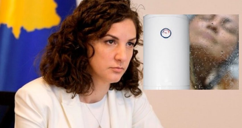 Ministrja thirrje qytetarëve: Ndezni bojlerin dhe përdorni lavatriçen pas orës 24:00