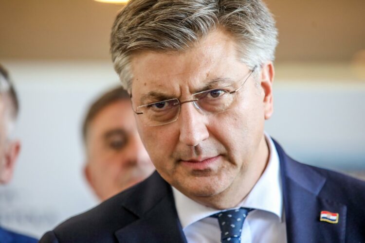 Kryeministri kroat: Propozimi evropian i mirë dhe duhet përkrahur