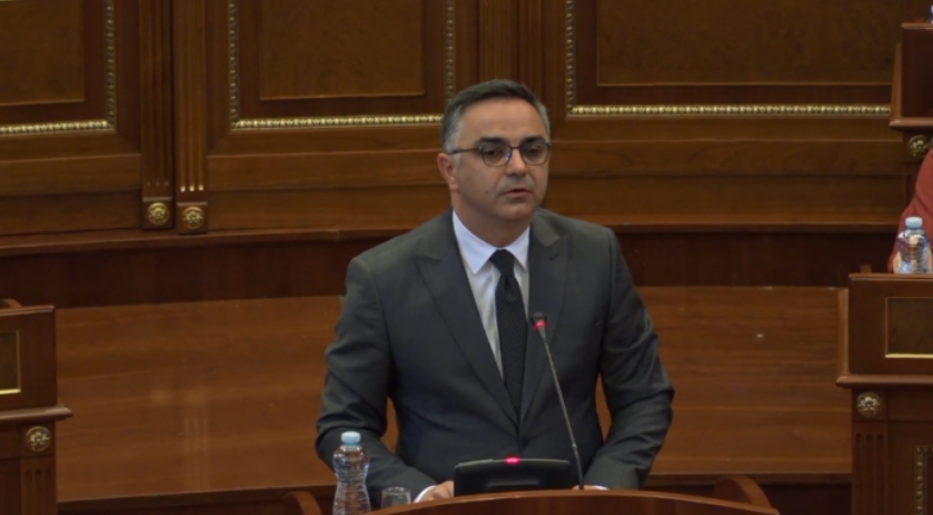 Tahiri: Marrëveshjet ndërkombëtare pa konsensus politik nuk duhet të vijnë në Kuvend