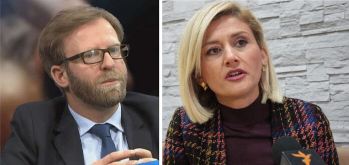 Kusari-Lila rendit arsyet për përjashtimin e Haki Abazit