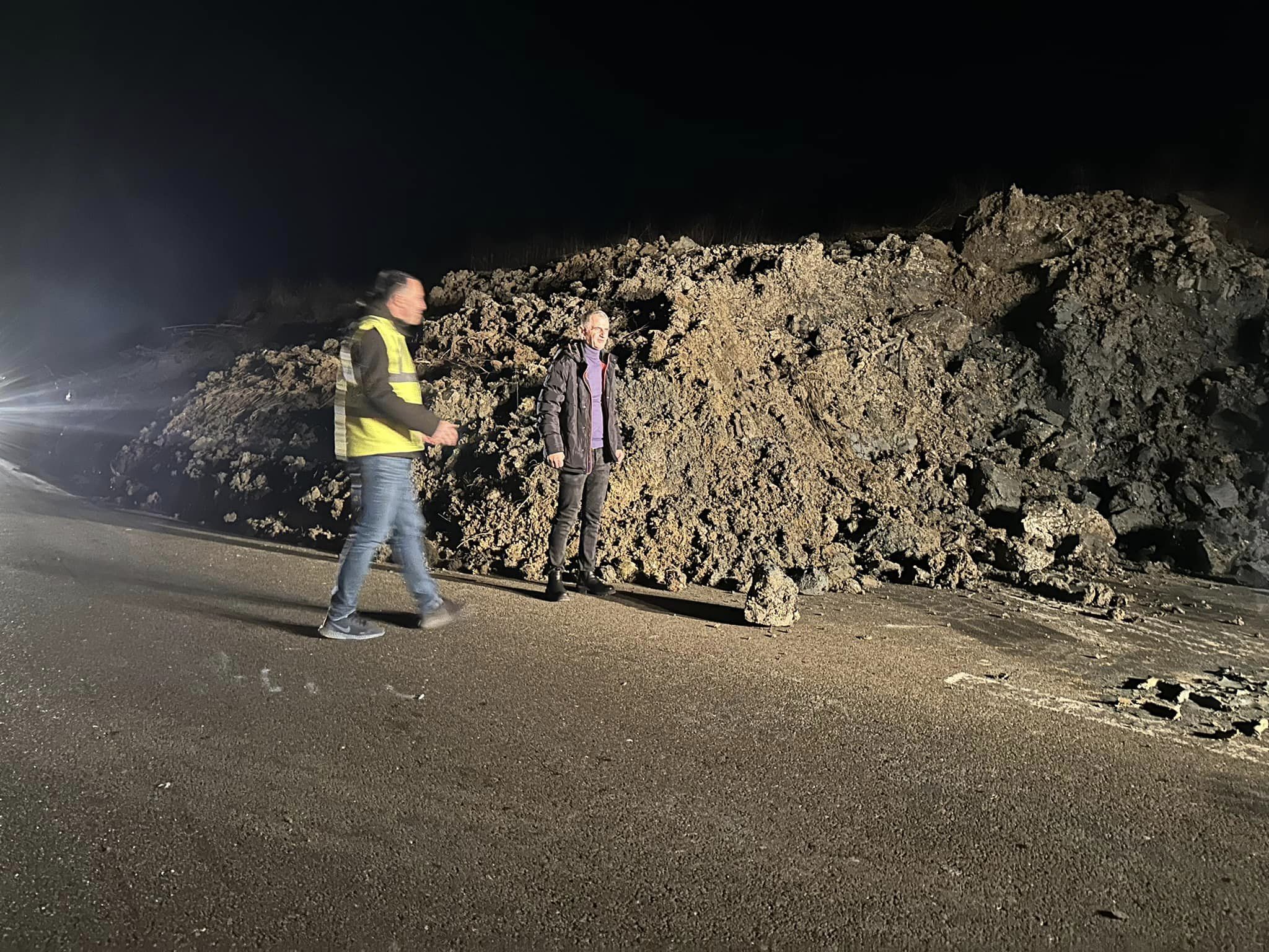 MMPHI tregon se kur do të lirohet për qarkullim autostrada “Ibrahim Rugova”